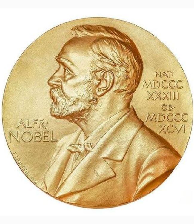 nobel day